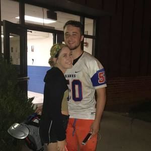 Meet your Posher, Dawson